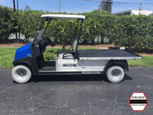 Club Car Utility Flatbed Cart affordable golf cart rental, golf cart rent cabo san lucas