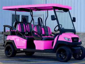 cabo san lucas golf cart service, cart repair cabo san lucas